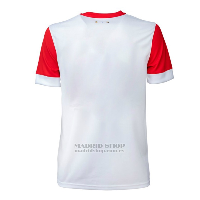 Tailandia Camiseta Utrecht 1ª 2020-2021